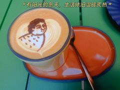 -潮一不贰·法式甜品·生日蛋糕·西式简餐(外滩店)