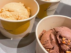 -LUNEURS月乐诗·法式冰淇淋(环贸店)