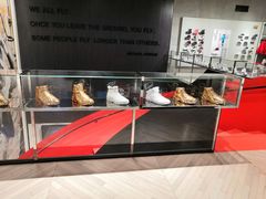 -JORDAN(外滩中央体验店)