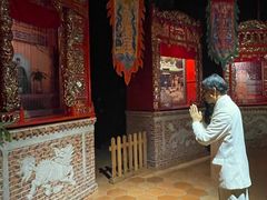 -中国闽台缘博物馆