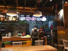 -鱼你在一起(南开天佑城店)