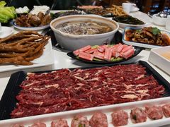-土连锅·现熬养生汤锅(梁家巷店)