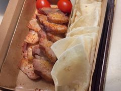 -佬麻雀·新湘菜(珠海金发购物中心店)