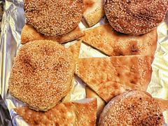 麻酱烧饼-穆民食品(牛街店)