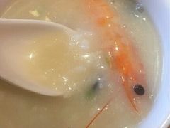 -颐和•海鲜砂锅粥•啫啫煲(奥林匹克广场店)