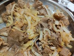 -朝鲜饭店(房山店)