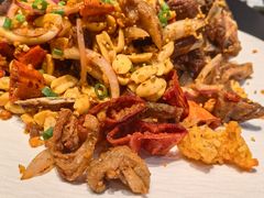 -合家小菜餐馆(新诚花苑店)