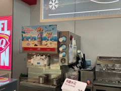 -DQ·蛋糕·冰淇淋(新世纪6F店)