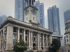 -武汉两江游览·夜游长江(汉口粤汉码头)