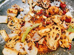 -渝蛙馆(新百店)