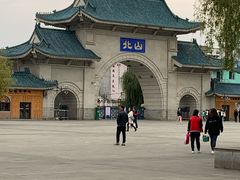 -北山公园
