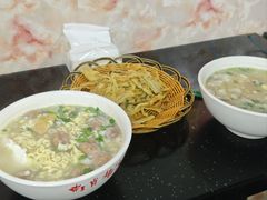 -南肖墙丸子汤(总店)