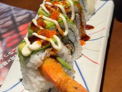 -弓二·烧鸟居酒屋(财富购物中心店)