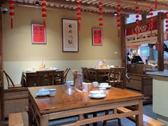 -李掌柜土菜馆(沔中店)