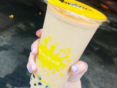 -MOMO冰品·生巧汤圆(红桥店)