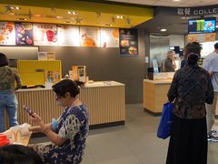 -麦当劳(天塔道店)