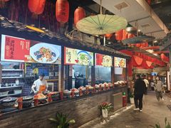 -客家大院·非遗赣南客家菜(郁孤台店)