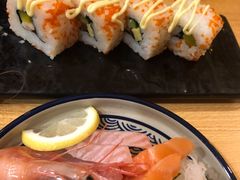 刺身拼盘-和枫の宴日式料理(潘家园店)