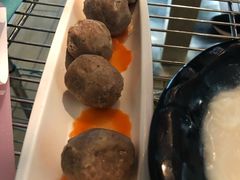 潮汕牛肉丸-青瓷火锅料理(西单大悦城店)