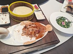 -绸乡宴酒店·融合苏帮宴(吴江店)