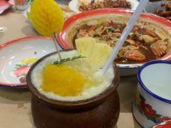 -老三样·旧食新味(万寿宫店)