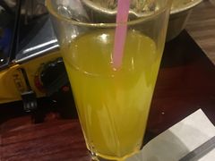 -泰好吃芝士年糕火锅(独墅湖店)