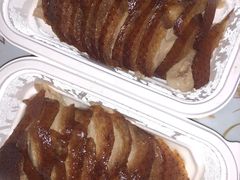 -大鸭梨烤鸭(左家庄店)