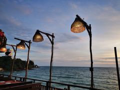 -卷心菜和避孕套餐厅(Pattaya)