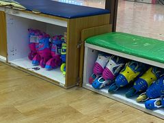 -乐翔轮滑(中庚漫游城店)