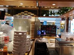 -西贝(上海我格广场店)