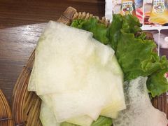 -热火朝天小嫩牛火锅·南屏街美食 (南强街巷店)