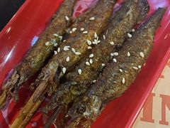 -老表记广西宵夜螺蛳鸭脚煲(西大店)