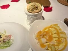 -量子制造·元创意料理(李公堤店)