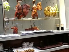 -福记烧味茶餐厅(豪森丽都店)