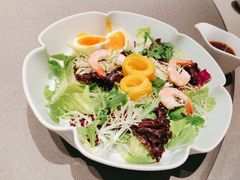 -小厨娘淮扬菜(江宁弘阳店)