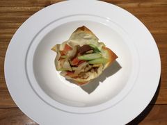 -天水蔬食料理(树德之光店)