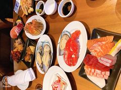 -广州富力君悦大酒店·凯菲厅