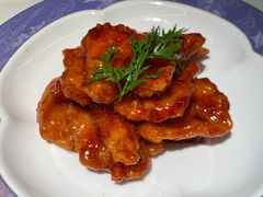 -在前门·烤鸭北京菜(五月花广场店)