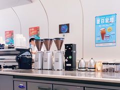 -Seesaw Coffee(上生新所店)
