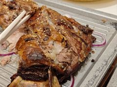 -老爷庙风味美食府(魏都大道店)