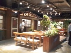 -丹江渔村(首都机场店)