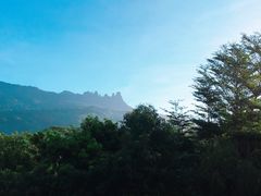 -七仙岭温泉国家森林公园