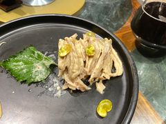 -那家小馆•北京菜•烤鸭(香山店)