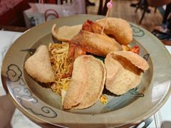 -太食獸泰式茶餐厅(兰州中心首店)