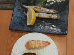 -菊上日式料理(蚌埠银泰店)