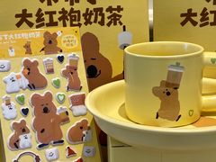 -奈雪的茶(佛山顺德美的悦然广场店)