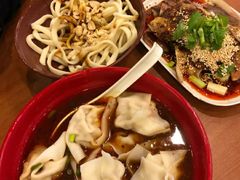 -龙抄手(春熙路总店)