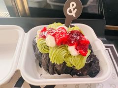 -TRUFFE BOULANGERIE by B&C 松露与面包(港汇店)