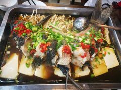 -徽州美食(三十年老店)