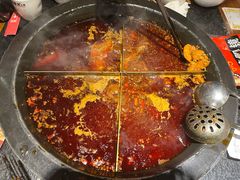 -陈眼镜火锅(总店)